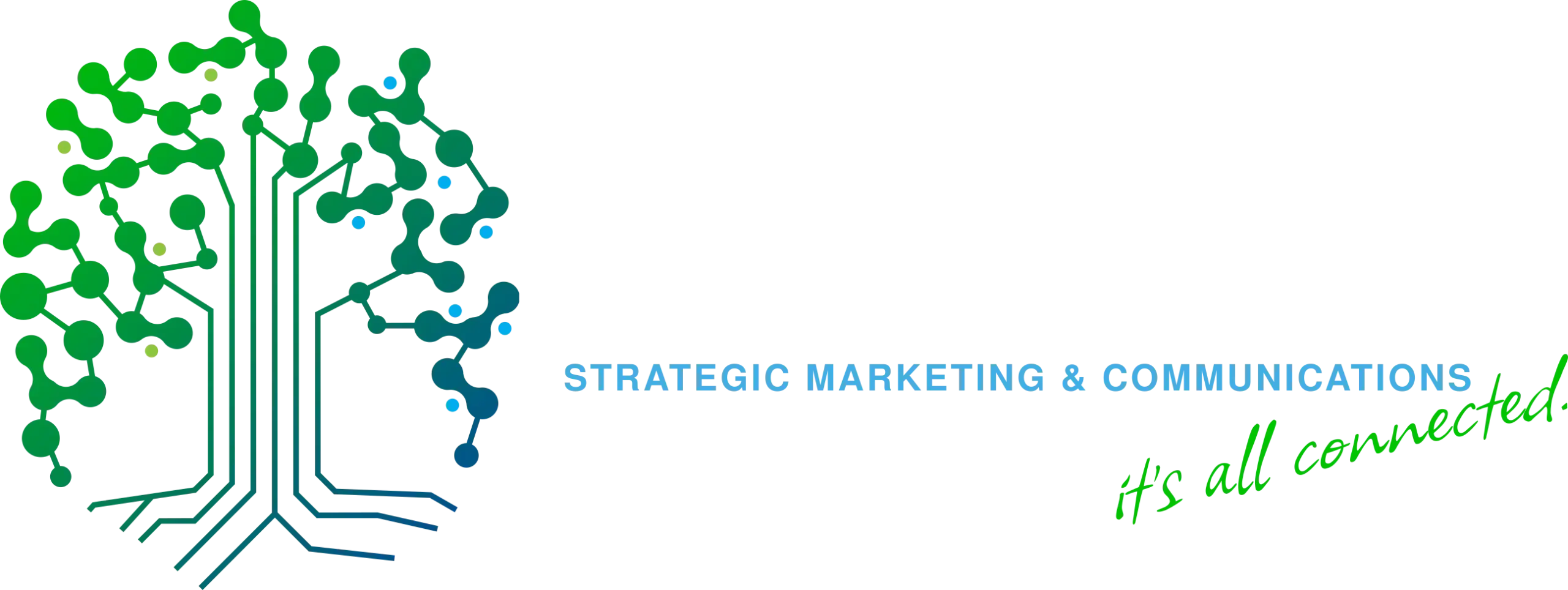 Sivacom Strategic Marketing Communications White copy